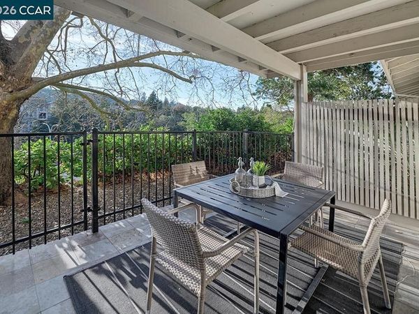 2005 CACTUS CT, Unit 4, Walnut Creek, CA 94595