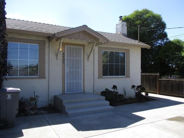 8495 Murray Avenue, Gilroy, CA 95020