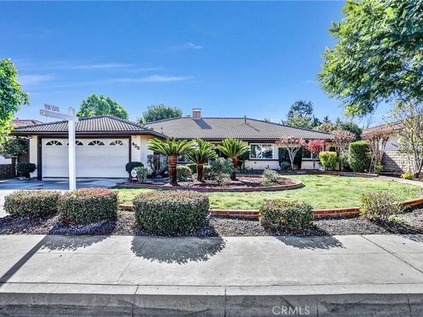 452 W Winnie Way, Arcadia, CA 91007