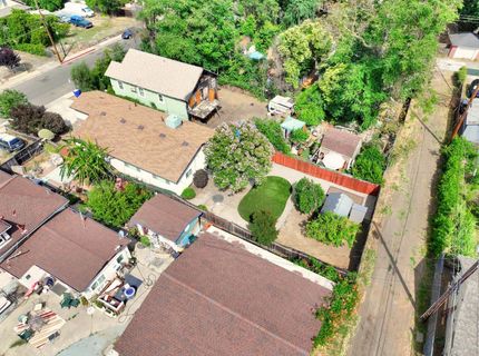 3950 Y St, Sacramento, CA 95817 Photo