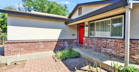 3950 Y St, Sacramento, CA 95817 Photo
