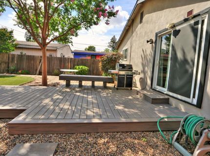 3950 Y St, Sacramento, CA 95817 Photo
