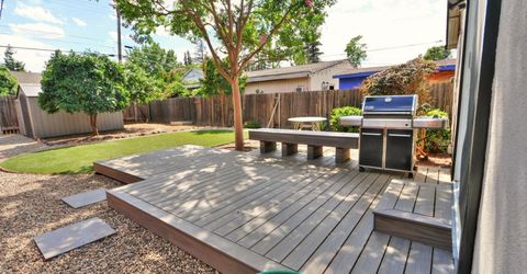 3950 Y St, Sacramento, CA 95817 Photo