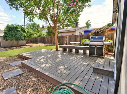 3950 Y St, Sacramento, CA 95817 Photo