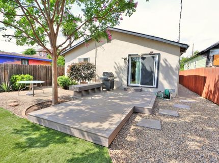 3950 Y St, Sacramento, CA 95817 Photo