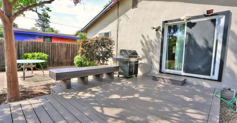 3950 Y St, Sacramento, CA 95817 Photo