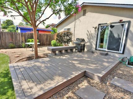 3950 Y St, Sacramento, CA 95817 Photo