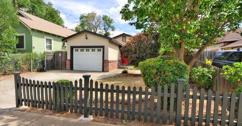 3950 Y St, Sacramento, CA 95817 Photo