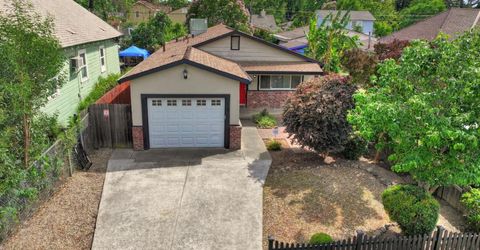 3950 Y St, Sacramento, CA 95817 Photo