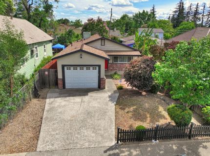 3950 Y St, Sacramento, CA 95817 Photo