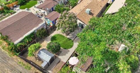 3950 Y St, Sacramento, CA 95817 Photo