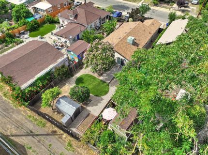 3950 Y St, Sacramento, CA 95817 Photo