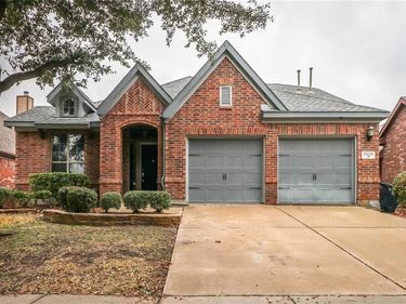 3509 Beekman Drive, Fort Worth, TX 76244