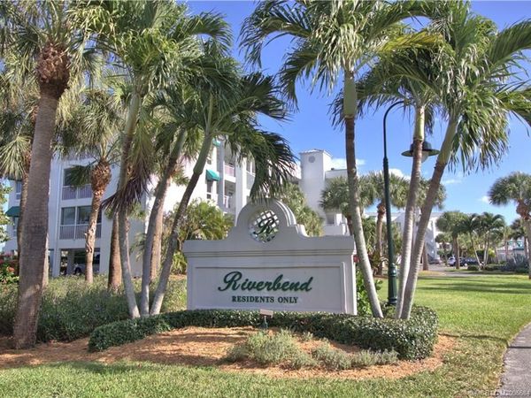 184 NE Edgewater Drive, Unit 1001, Stuart, FL 34996