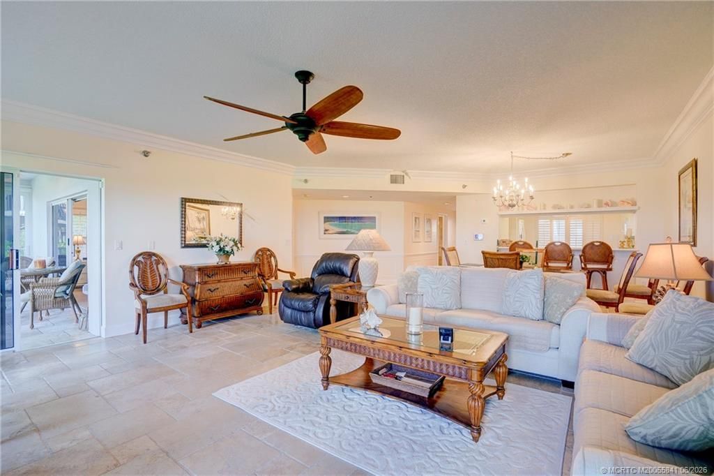 184 NE Edgewater Drive, Unit 1001, Stuart, FL 34996 Photo