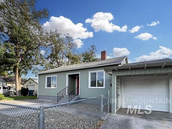 307 Elm St, Clarkston, WA 99403