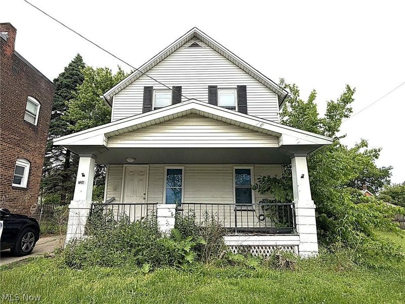 7216 Brinsmade Avenue, Cleveland, OH 44102 Photo 1