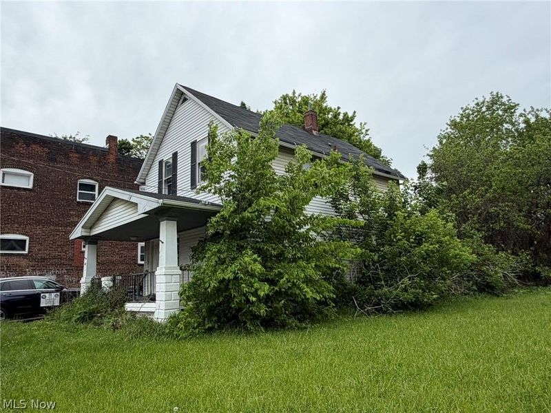 7216 Brinsmade Avenue, Cleveland, OH 44102 Photo 19