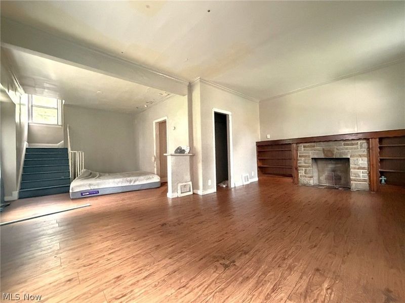 7216 Brinsmade Avenue, Cleveland, OH 44102 Photo 2