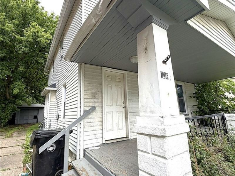 7216 Brinsmade Avenue, Cleveland, OH 44102 Photo 20