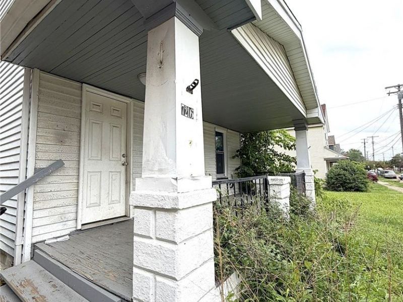7216 Brinsmade Avenue, Cleveland, OH 44102 Photo 21