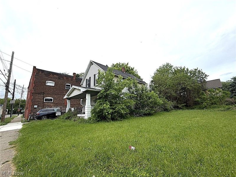 7216 Brinsmade Avenue, Cleveland, OH 44102 Photo 26