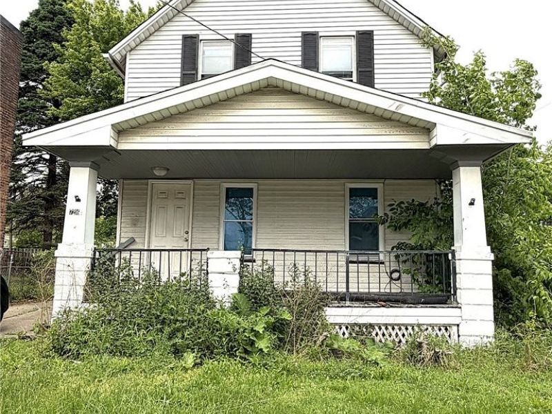 7216 Brinsmade Avenue, Cleveland, OH 44102 Photo 29