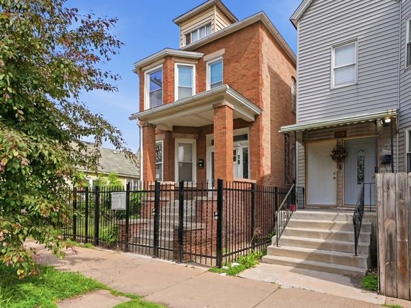 3056 E 87th Street, Chicago, IL 60617