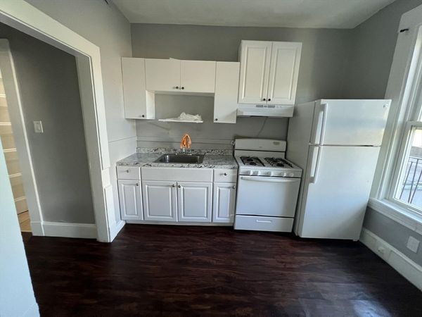 64 Hollis Street, Unit 15, Framingham, MA 01702