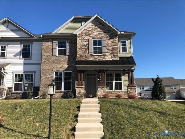 4009 Tinroof Way , Glen Allen, VA 23059