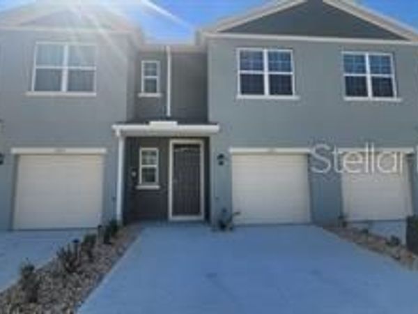 1215 DRAINTREE STREET, DAVENPORT, FL 33837