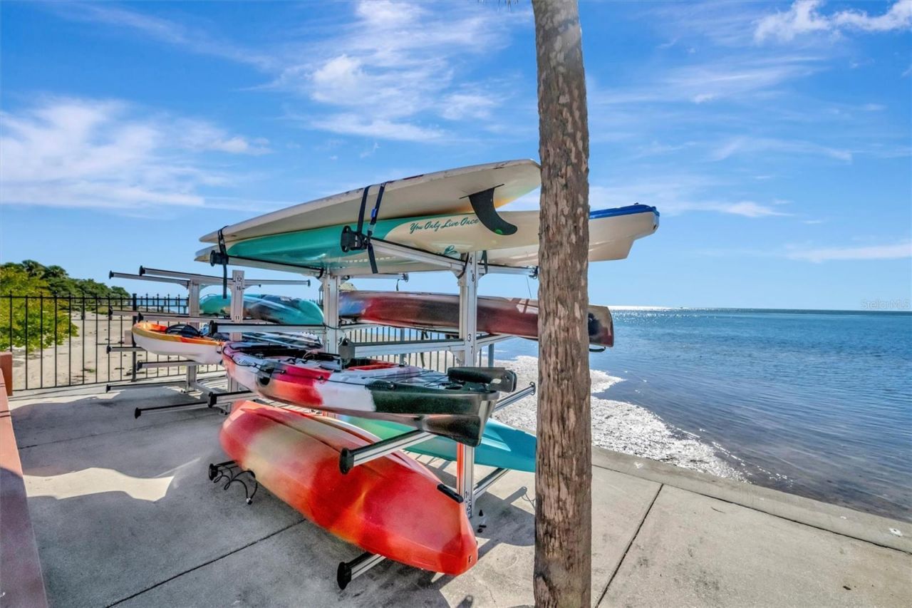 650 Pinellas Point Drive S, Unit 216, Saint Petersburg, FL 33705 Photo