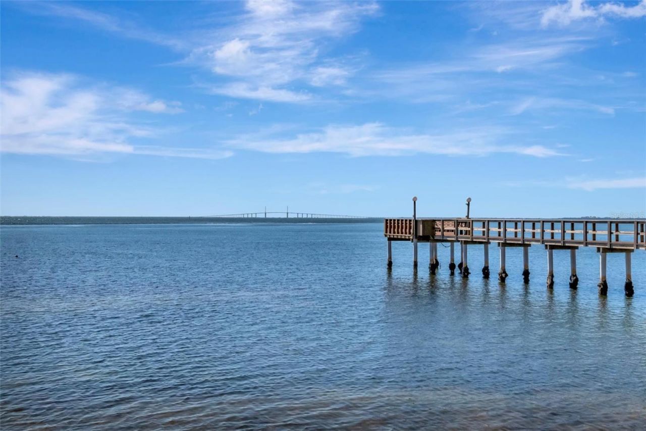650 Pinellas Point Drive S, Unit 216, Saint Petersburg, FL 33705 Photo