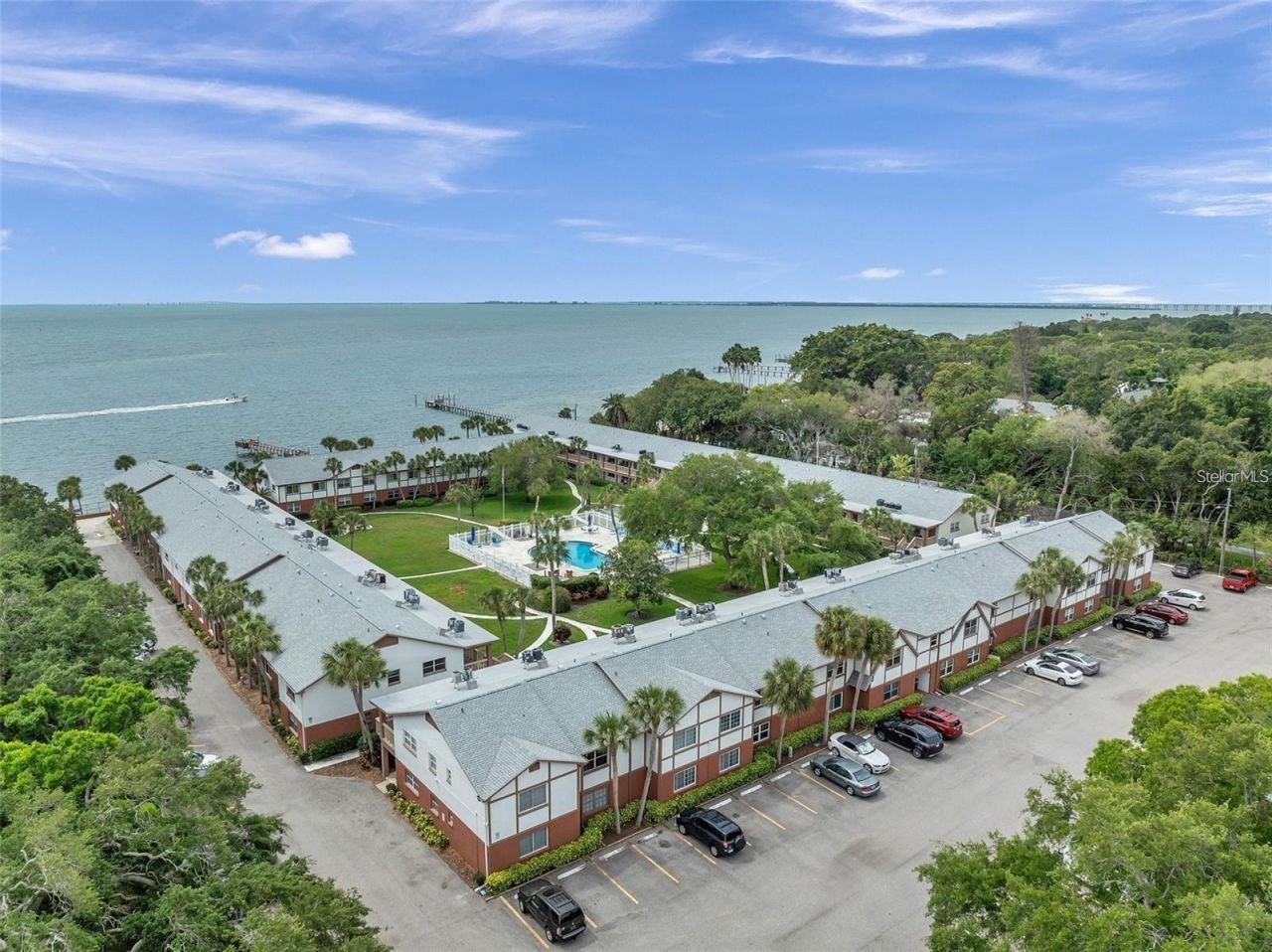 650 Pinellas Point Drive S, Unit 216, Saint Petersburg, FL 33705 Photo