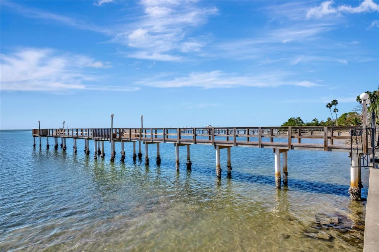 650 Pinellas Point Drive S, Unit 216, Saint Petersburg, FL 33705 Photo