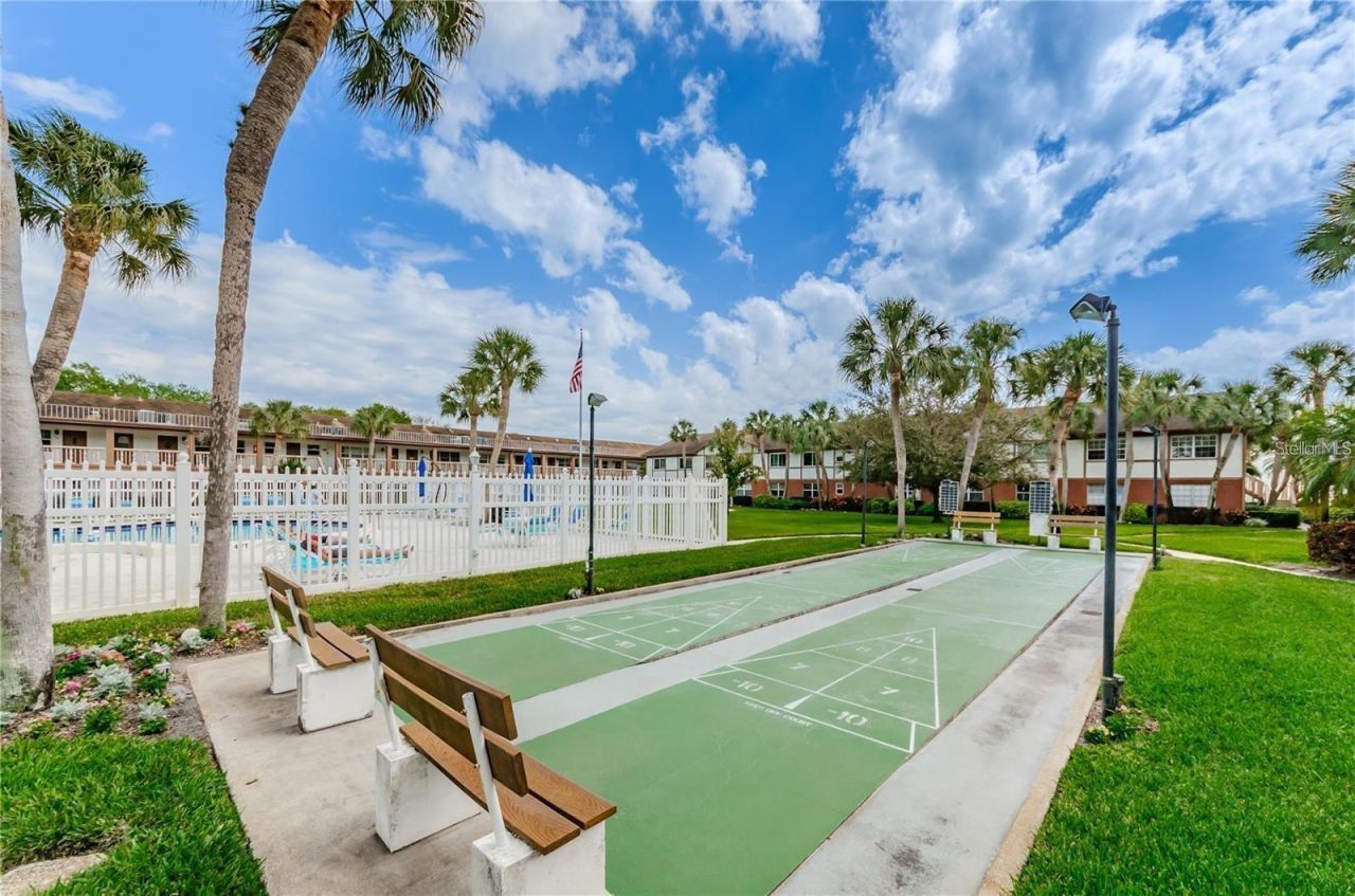 650 Pinellas Point Drive S, Unit 216, Saint Petersburg, FL 33705 Photo