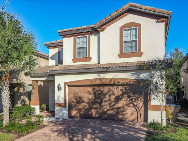 1809 NICE COURT , KISSIMMEE, FL 34747
