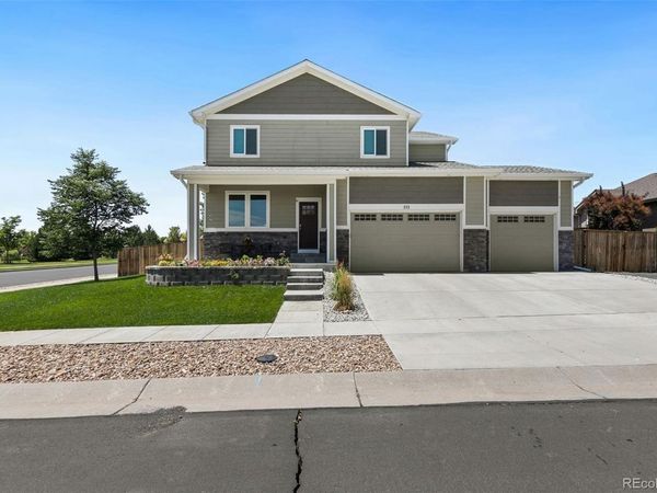 515 Daylight Court , Brighton, CO 80601