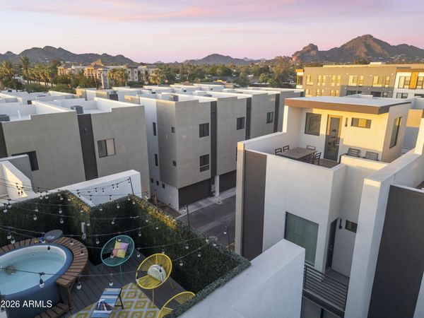 4220 N 32ND Street, Unit 32, Phoenix, AZ 85018