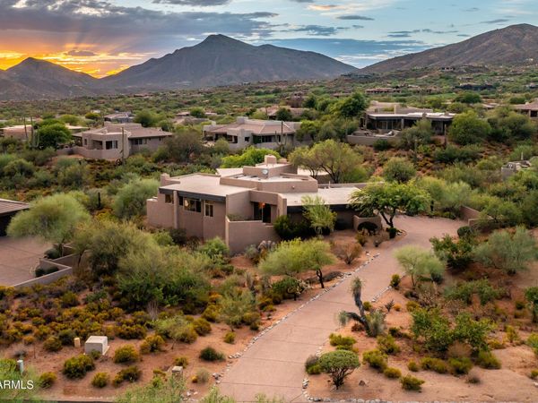 10646 E TAMARISK Way, Scottsdale, AZ 85262