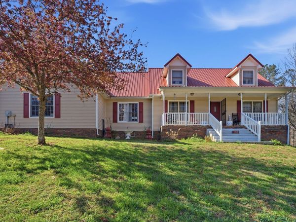 91 Whispering Oaks St , Summertown, TN 38483