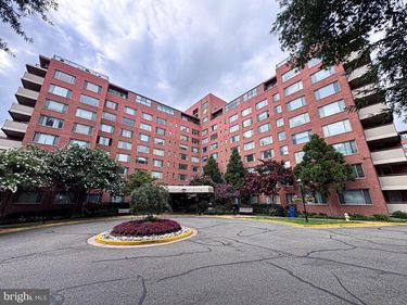 1111 ARLINGTON BOULEVARD, Unit 902, ARLINGTON, VA 22209