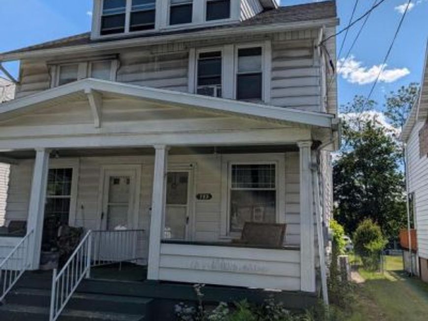 723 Port Carbon - St Clair Hw, Pottsville, PA 17901 Main Photo