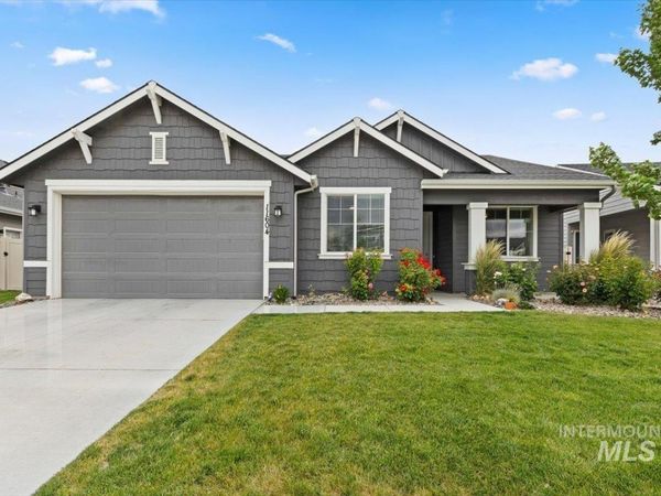 11604 W San Remo Dr., Nampa, ID 83686