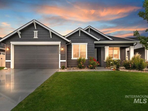 11604 W San Remo Dr., Nampa, ID 83686