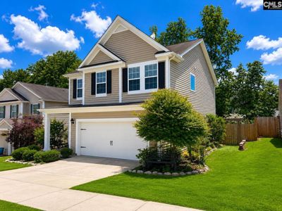 180 Phoenix Lane , Lexington, SC 29072