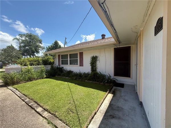 305 RHODES Street, Slidell, LA 70458