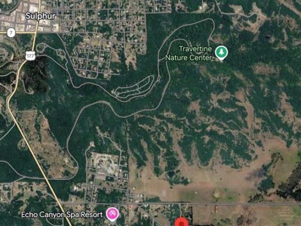 1350 Buckstitch Road, Sulphur, OK 73086