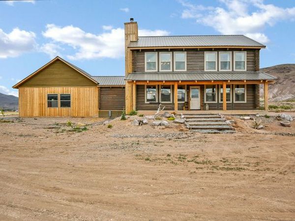 544 E 600 S, Unit 1, Joseph, UT 84739