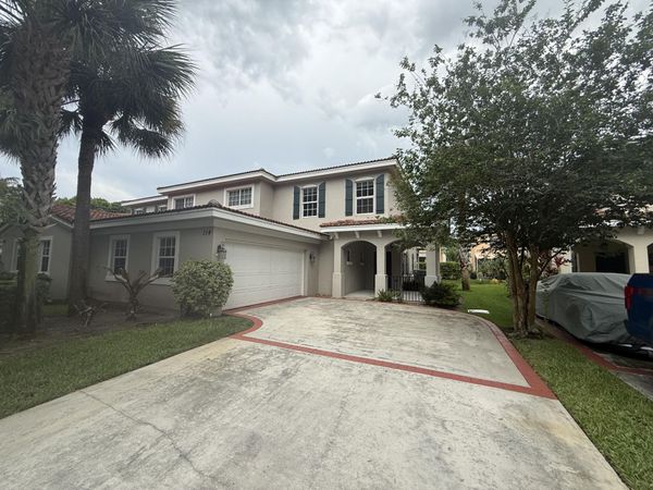 114 Owl Pointe Circle, Jupiter, FL 33458
